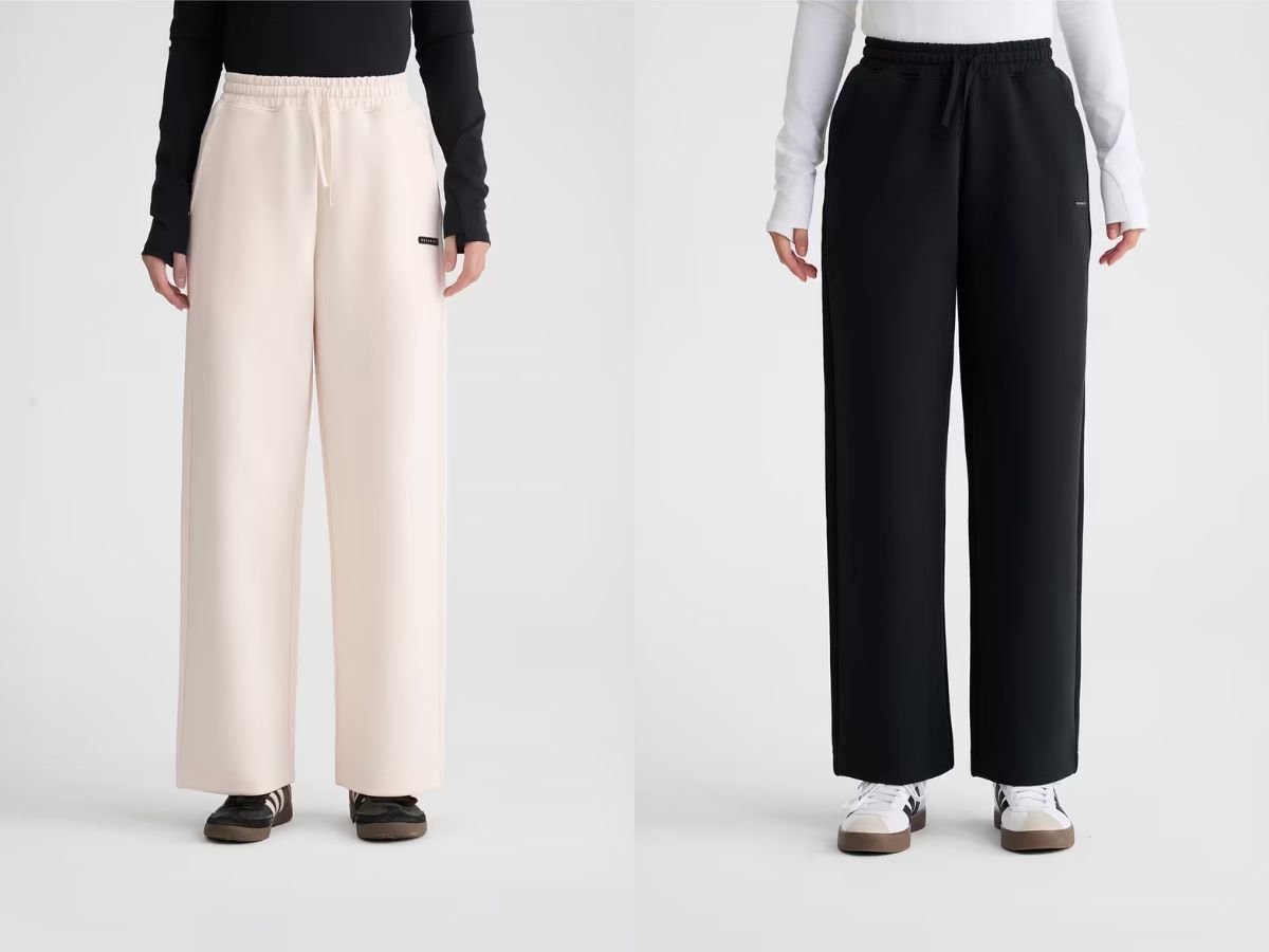 Sản phẩm Quần dài thể thao nữ Studio Pants