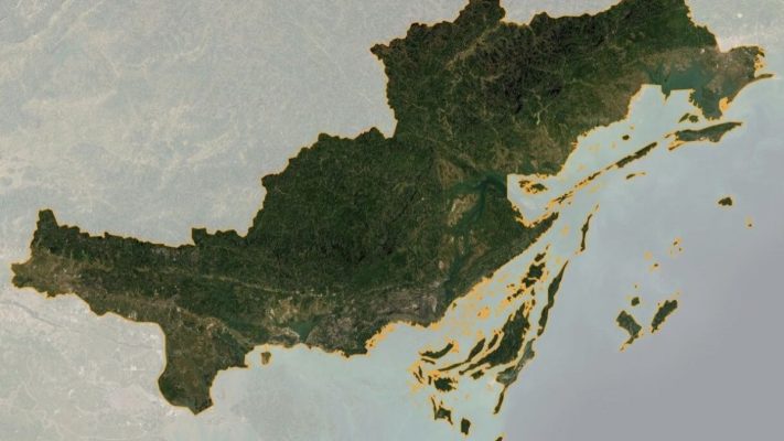 Quảng Ninh miền nào? Du lịch Quảng Ninh có gì hấp dẫn?