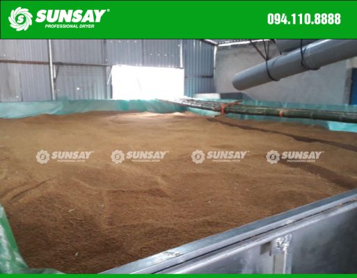 Bảng giá máy sấy lúa và 3 công nghệ sấy lúa phổ biến hiện nay