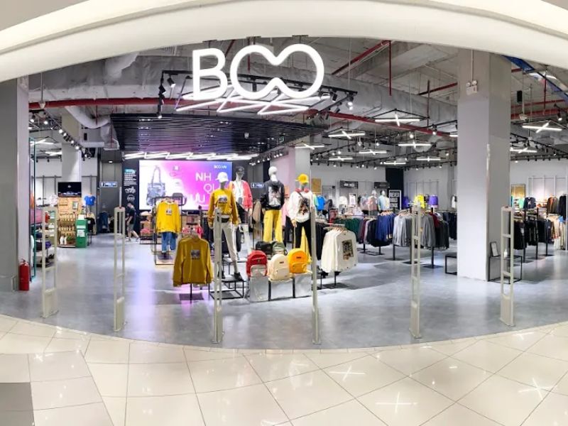 shop áo len nữ đẹp ở hà nội