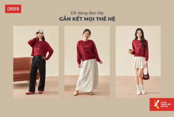 Mua áo len nữ đẹp ở đâu Hà Nội? Top 15 cửa hàng đáng thử nhất