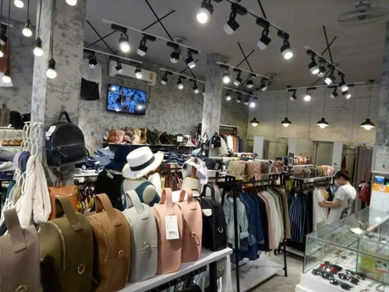 shop áo len nữ đẹp ở hà nội