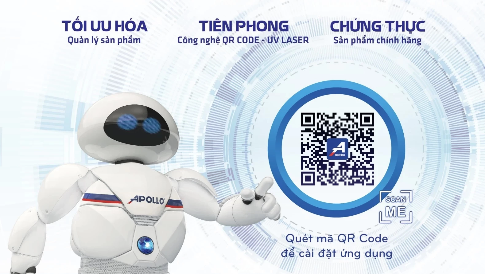 Apollo Silicone A300 Vua keo kính