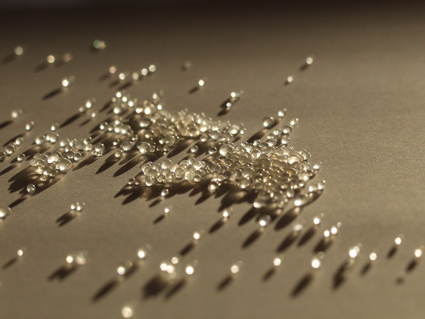 Mọi thứ bạn cần biết về Silica trong nước