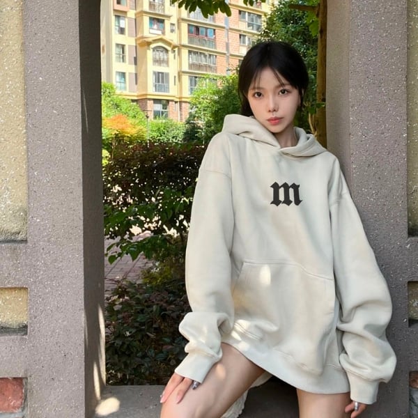 Những lưu ý cần biết khi lựa chọn size áo hoodie