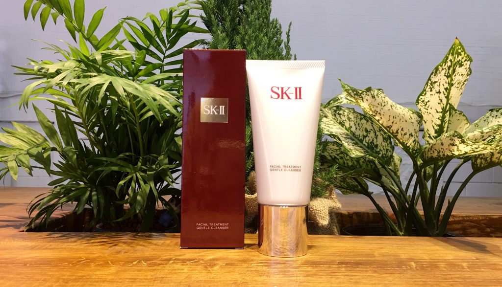 srmcao 1 1024x587 - Trọn Bộ SK-II Trị Nám Tàn Nhang Chuyên Sâu Size Lớn