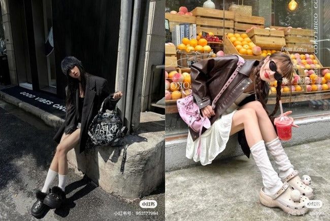 10 Stylish ways to combine shoes with socks for Women/Men 2024