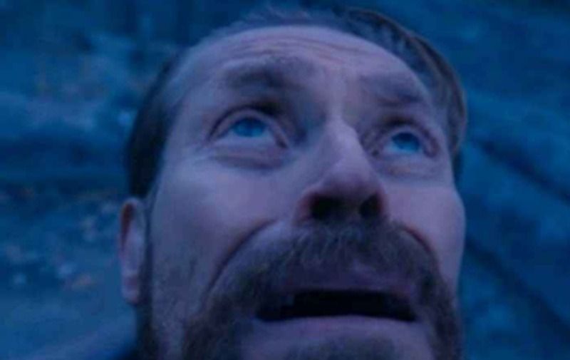 Meme sợ hãi phim ảnh và anime