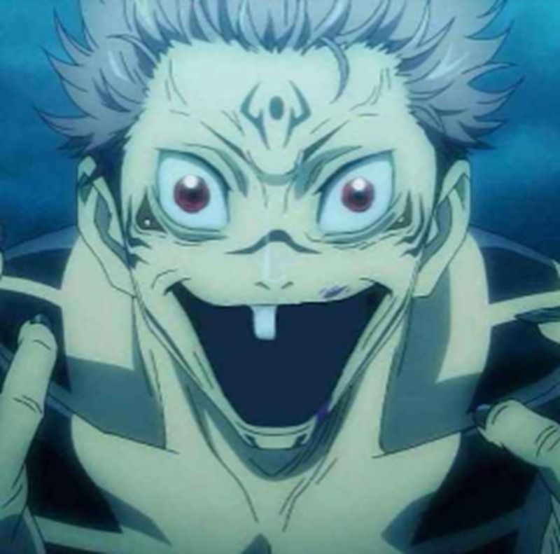 Meme sợ hãi phim ảnh và anime