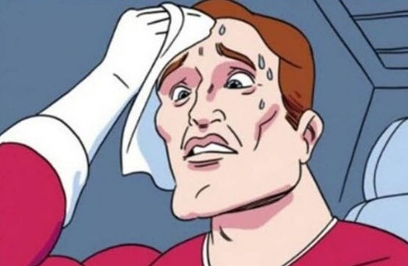 Giới thiệu meme sợ hãi