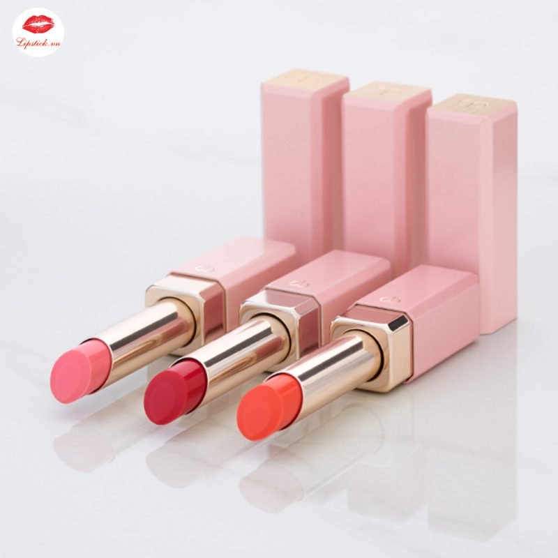 cle de peau 01 lip bam