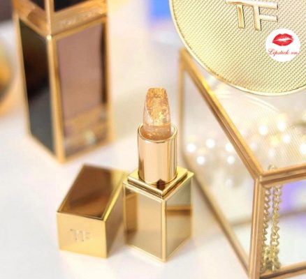 Son Dưỡng Tom Ford Vàng 24k