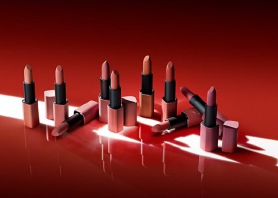 TOP Các Loại Son Lì Hàn Quốc Được Chị Em Săn Lùng