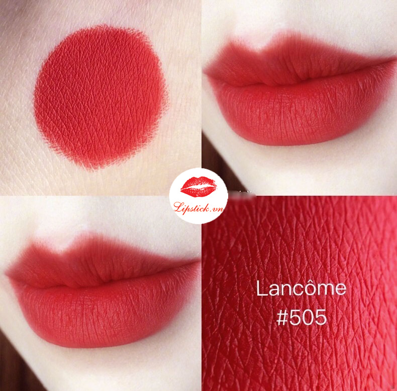 lancome-505-Adoration-drama-matte