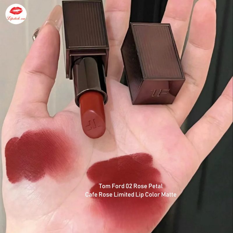 tom ford 02 rose petal
