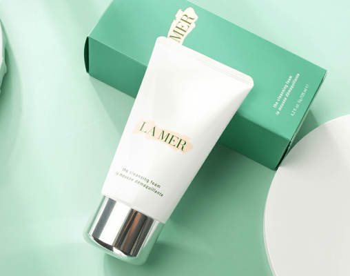 Sữa Rửa Mặt La Mer Cleansing Foam 125ml