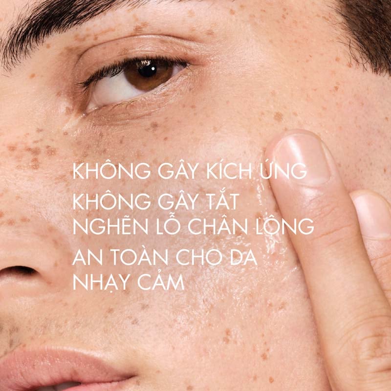 thegioiskinfood.com - Sữa rửa mặt Vichy