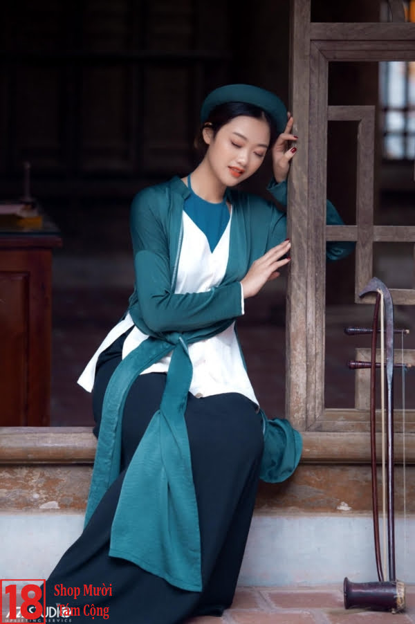 Gái Xinh Quê Miền Bắc (2)