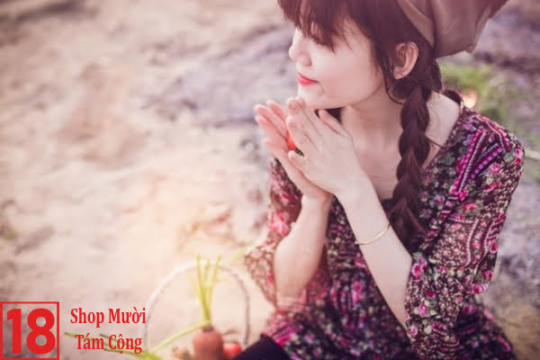 Gái đẹp Quê ở Miền Trung (8)