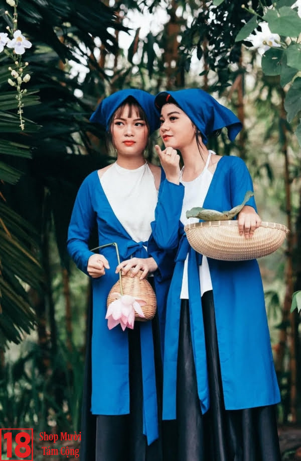 Gái Xinh Quê Miền Bắc (6)