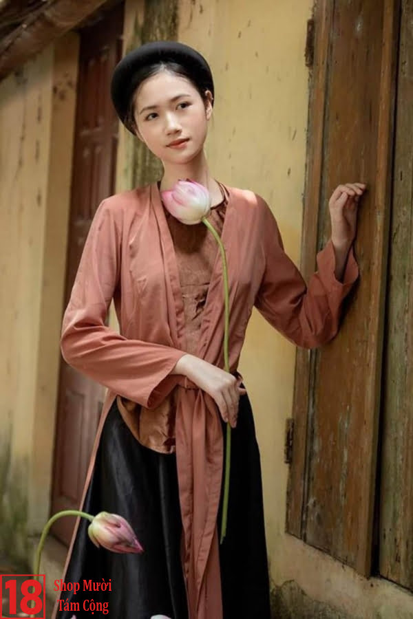 Gái Xinh Quê Miền Bắc (8)