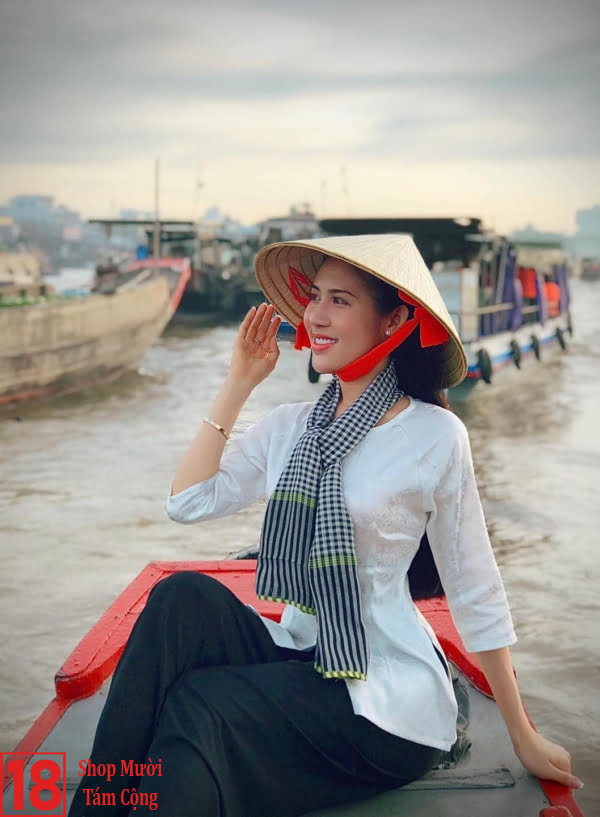 Gái Xinh Quê Miền Nam (3)