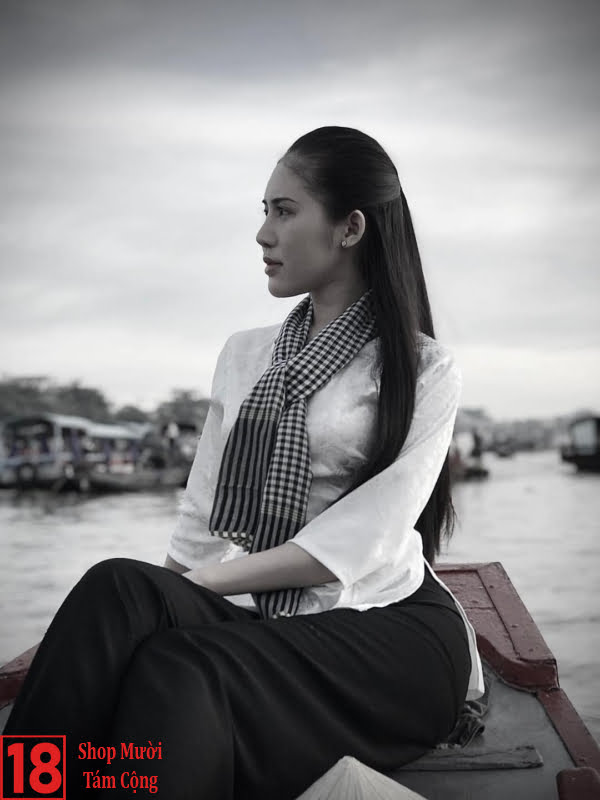 Gái Xinh Quê Miền Nam (6)