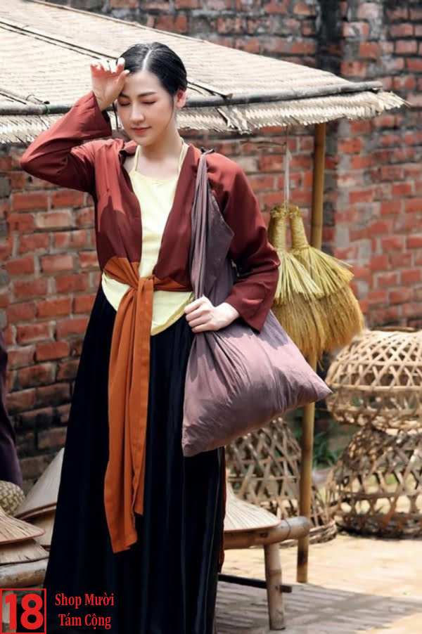 Gái Xinh Quê Miền Bắc (9)