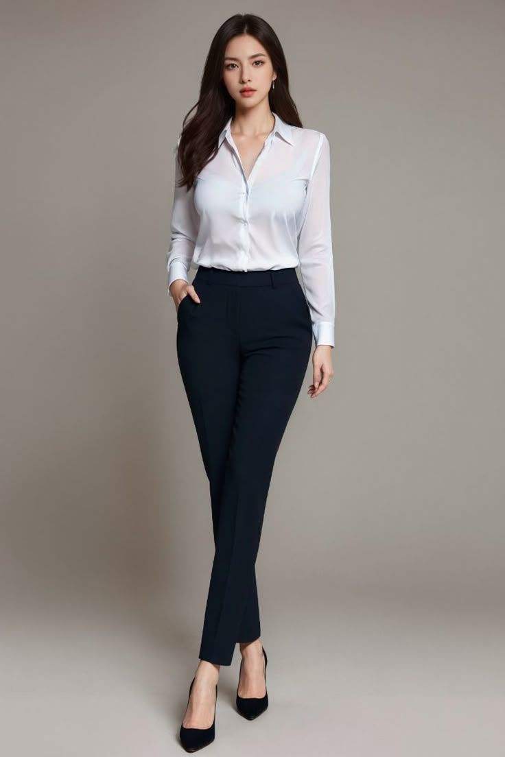 Phong cách tối giản nhưng đầy cuốn hút