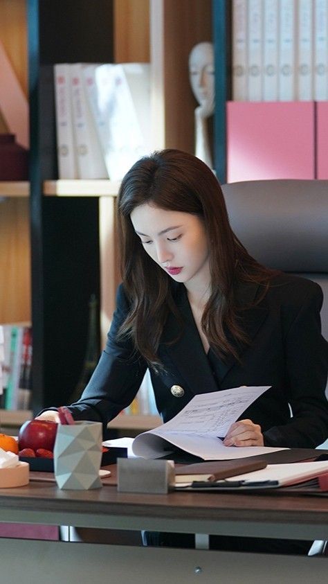 Nét chuyên nghiệp trong từng tư thế