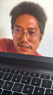 Tao Lin: Chadded Out of Society and Into Sincerity