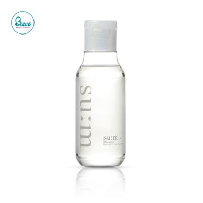 Nước tẩy trang SUM 37 sạch sâu dịu nhẹ – 100ml
