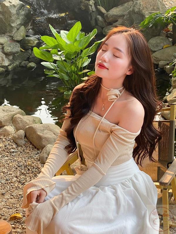 Ảnh Thị Nhung mới nhất