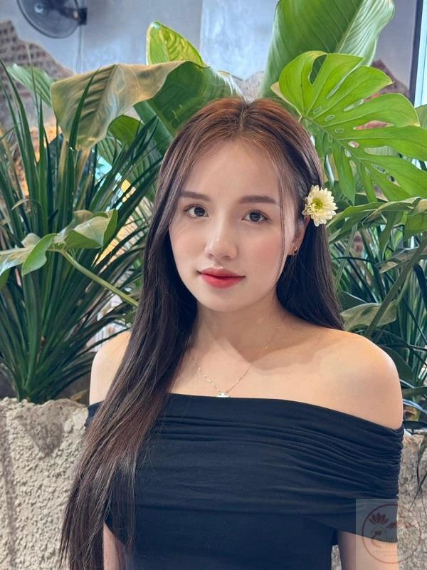 Hình ảnh Thị Nhung ngầu