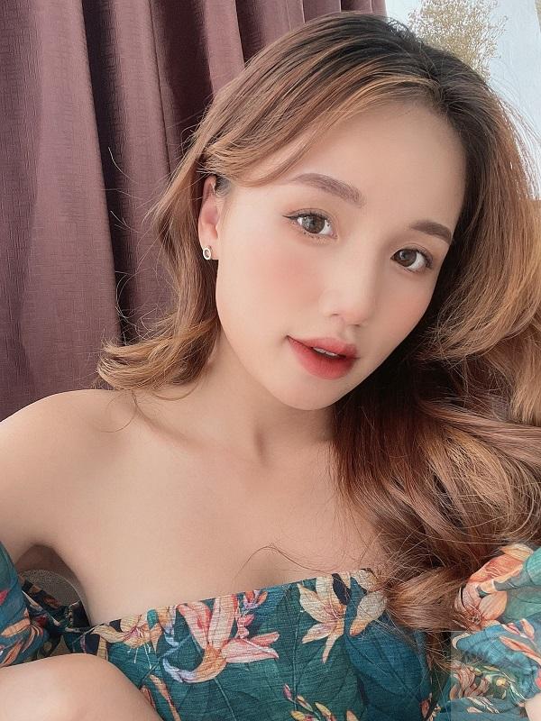 Ảnh Thị Nhung mới nhất