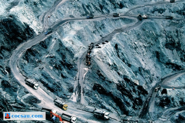 than đá Thái Nguyên