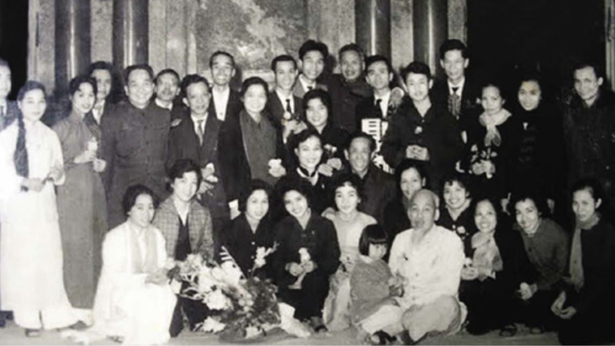 Tháng 9 có bao nhiêu ngày lễ