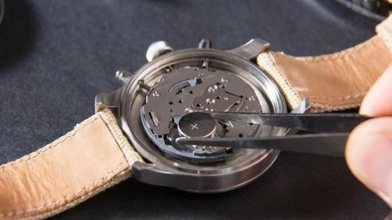 Ba loại pin tương ứng với các thời hạn sử dụng khác nhau