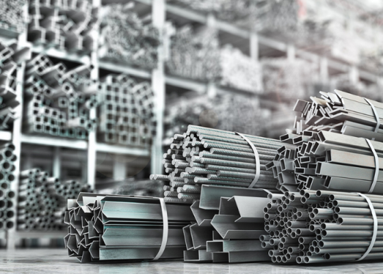 Thép là hợp kim của sắt với carbon – Xu hướng và tương lai của ngành thép