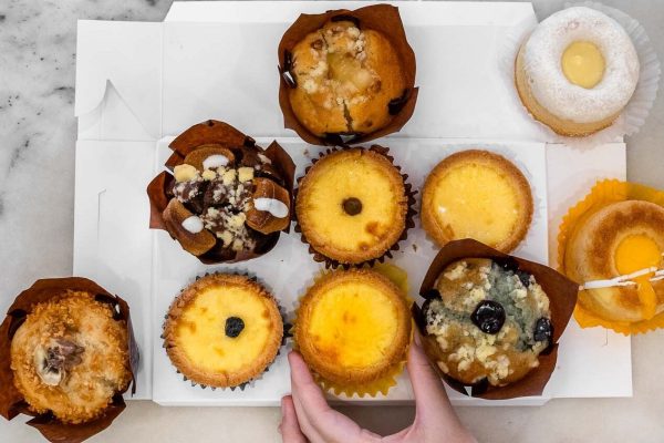 Làm Bánh Bằng Bơ Thực Vật Được Không? Ưu Nhược Điểm Là Gì