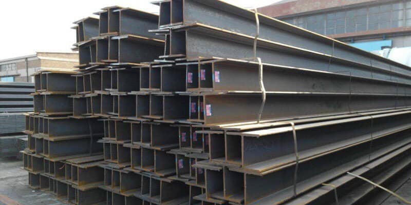 Thép hình H 250 x 250 x 9 x 14 x 12m