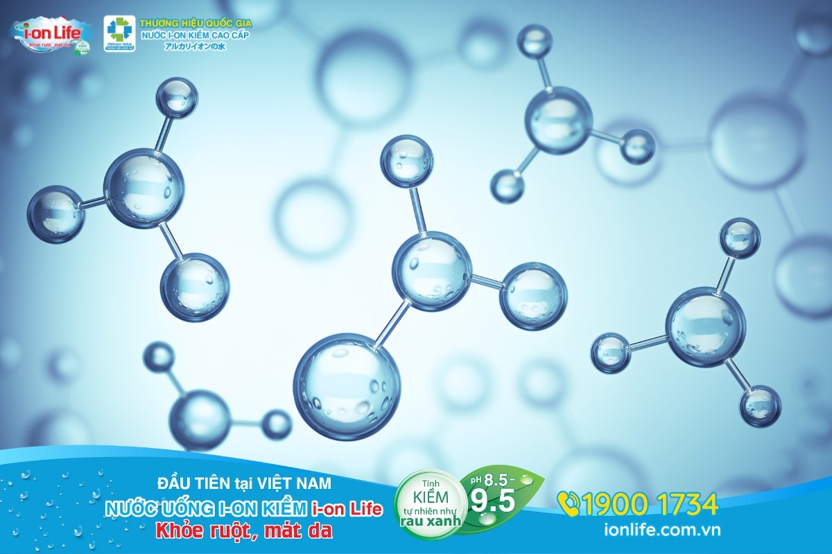 Cấu tạo phân tử nước: Khám phá đặc điểm và ứng dụng của nước