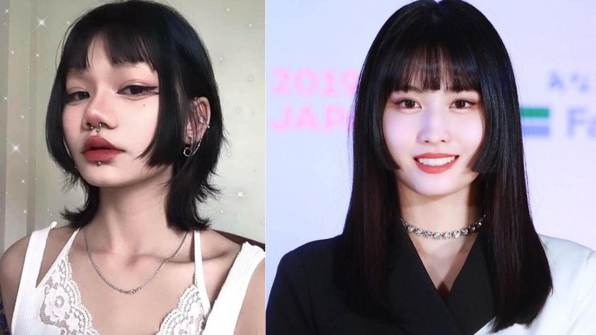 Cách chăm sóc tóc hime đúng chuẩn