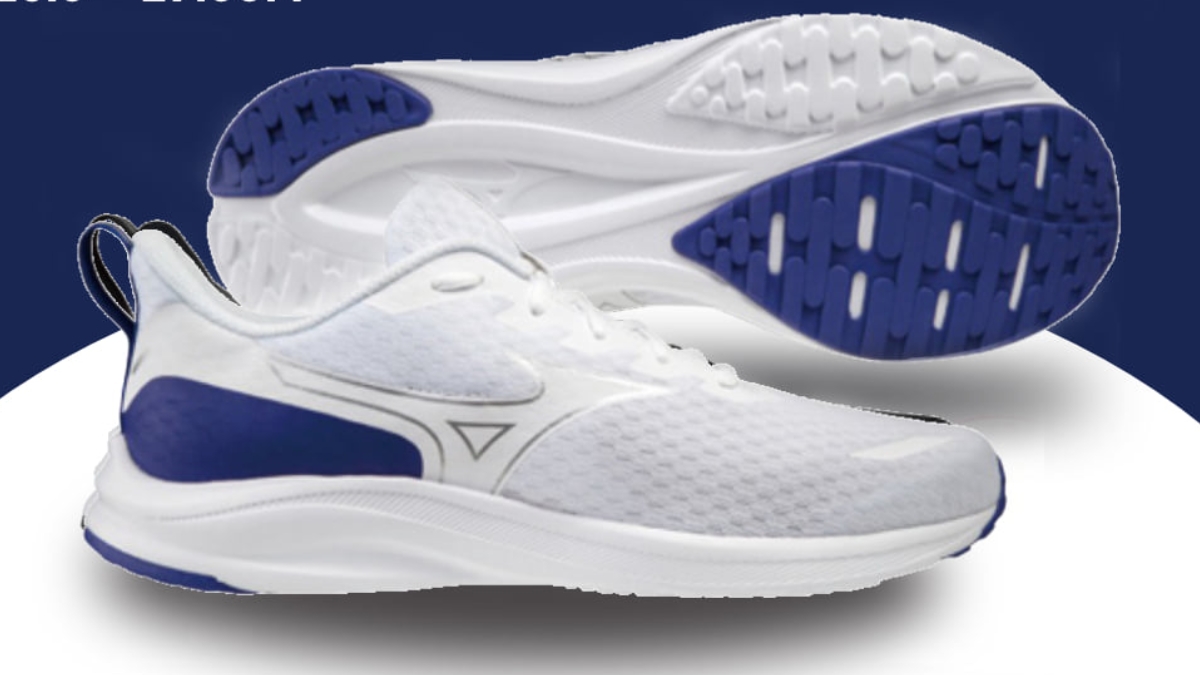 top 8 giày chạy bộ dưới 1 triệu đáng mua nhất hiện nay