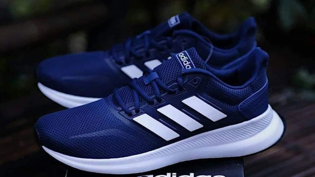 top 8 giày chạy bộ dưới 1 triệu đáng mua nhất hiện nay