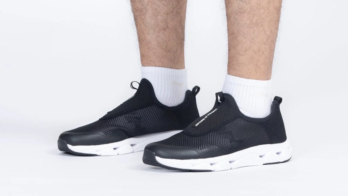 top 8 giày chạy bộ dưới 1 triệu đáng mua nhất hiện nay