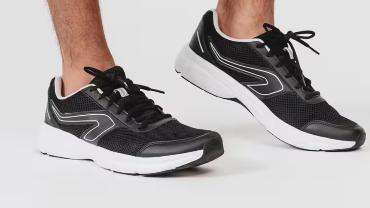 top 8 giày chạy bộ dưới 1 triệu đáng mua nhất hiện nay