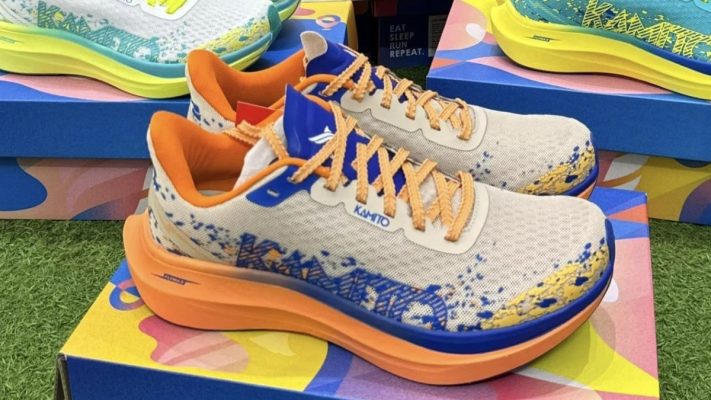 Top 8 giày chạy bộ dưới 1 triệu đáng mua nhất hiện nay