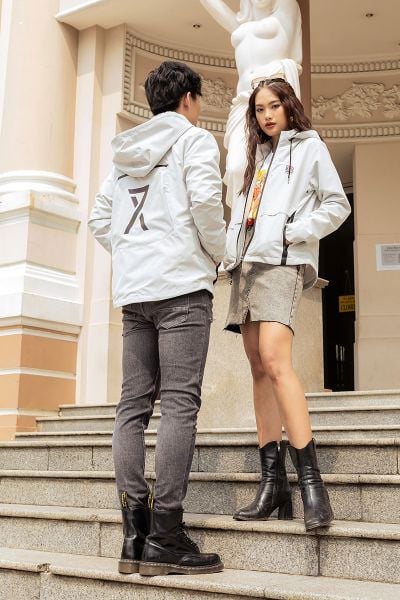 Những bộ trang phục đẹp nhất cho ngày Tết Nguyên Đán