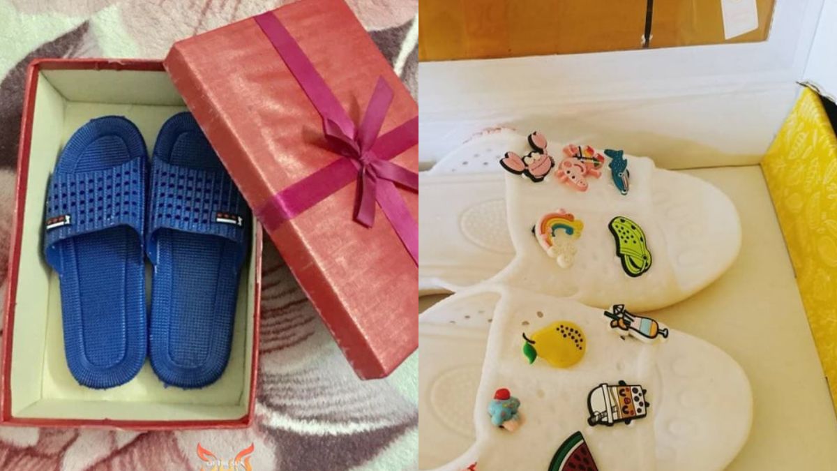 Quà 8/3 bựa giá rẻ dưới 100k